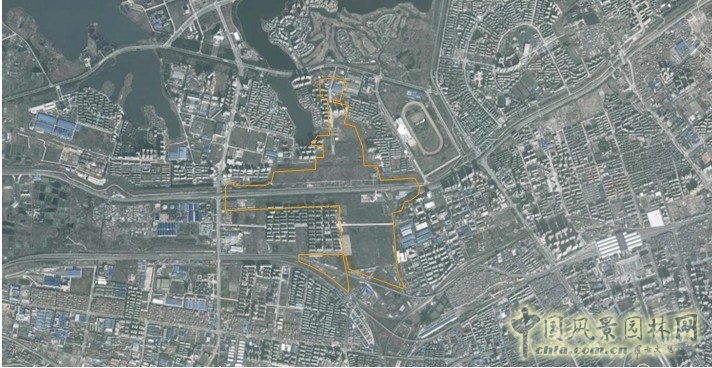 博覽會場地設計 場地設計 場地設施 園博會