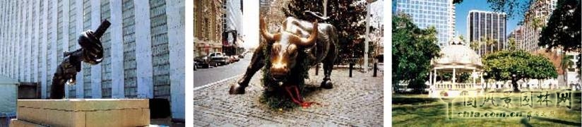 城市形態 規劃設計 劉秀晨 風景園林