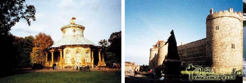 城市園林 城市綠化 花卉產業 植物園