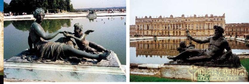 城市園林 城市綠化 花卉產業 植物園