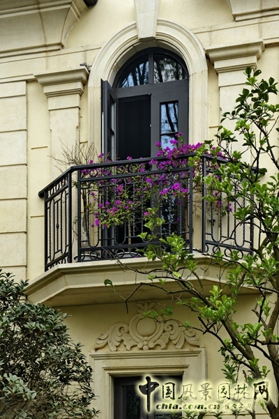 天開園林 萬科五龍山 景觀工程 住宅景觀