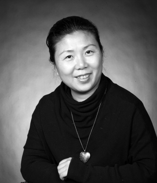 ATLAS公司核心設計師盛葉夏樹女士