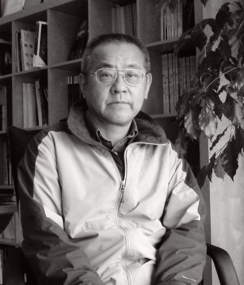 ATLAS公司核心設(shè)計(jì)師水島良成先生