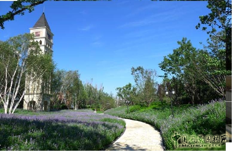 源樹景觀 林語墅 景觀設計 園冶杯 住宅景觀
