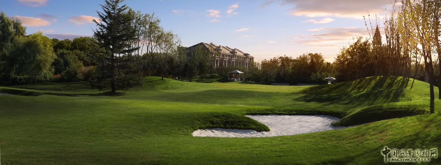 源樹景觀 林語墅 園冶杯 住宅景觀獎