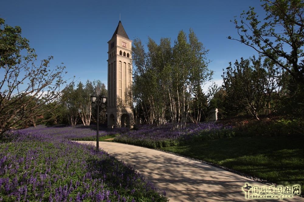 源樹景觀 林語墅 園冶杯 住宅景觀獎(jiǎng)