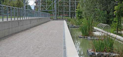 意大利都靈工業(yè)遺址公園