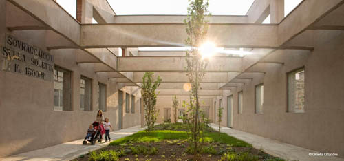 意大利都靈工業遺址公園