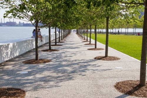 美國富蘭克林.D.羅斯福四大自由公園