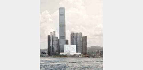 赫爾佐格和泰福畢獲得西九龍博物館項目