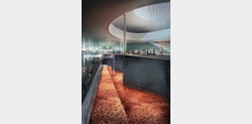 赫爾佐格和泰福畢獲得西九龍博物館項目