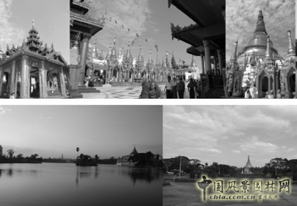 緬甸 仰光 人民公園 景觀設(shè)計 何小強 中國風(fēng)景園林網(wǎng)