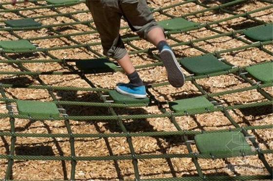 德國雕塑游樂場