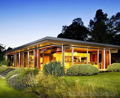 英國戰(zhàn)后建筑