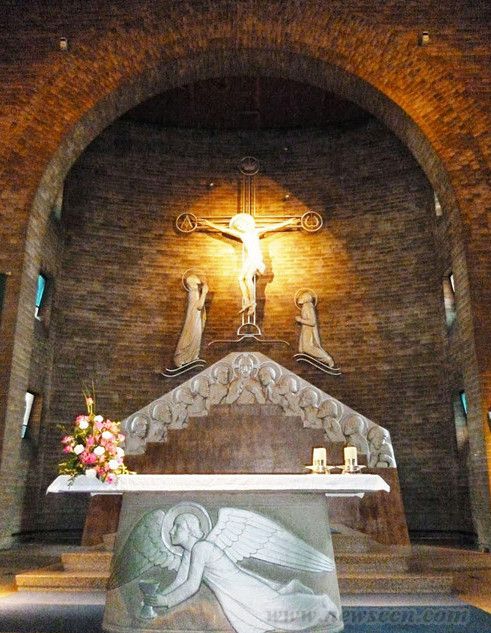 英國戰(zhàn)后建筑