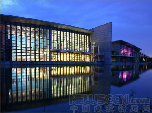 中國建筑報道網(wǎng)