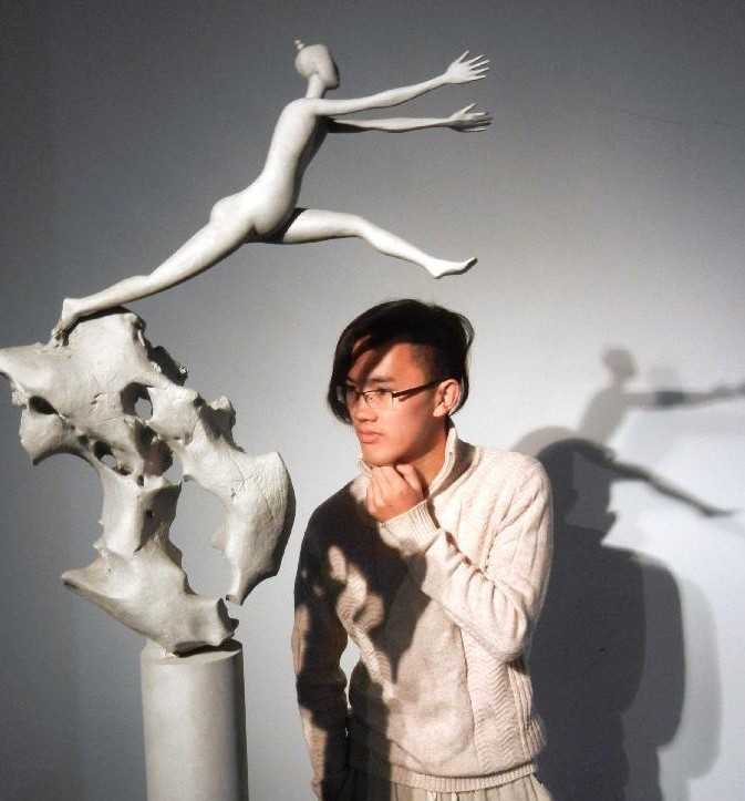 對話園林 蘇州 藝術邀請展 園林藝術