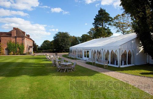 英國千年王室城堡260萬英鎊公開出售