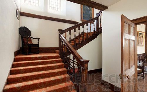 英國千年王室城堡260萬英鎊公開出售