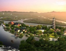 水生態(tài)設(shè)計