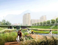 水生態(tài)設(shè)計(jì)