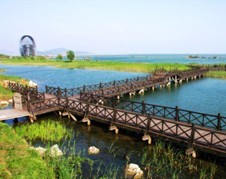 水生態(tài)設(shè)計(jì)