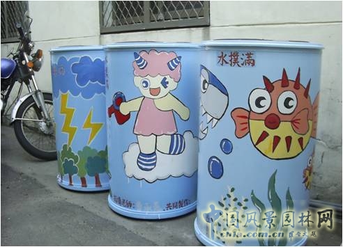 王曉璘 生態(tài)社區(qū) 城鄉(xiāng)改造 在地理論 環(huán)境保護