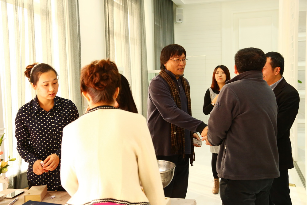 奧雅 奧雅集團 景觀設計 設計師 三周年慶典