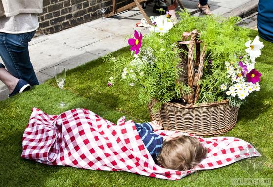 英國倫敦國王十字火車站