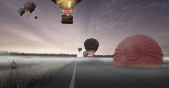 柏林機場規(guī)劃