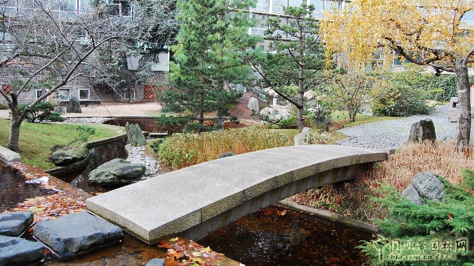 雕塑花園 聯合國教科文組織