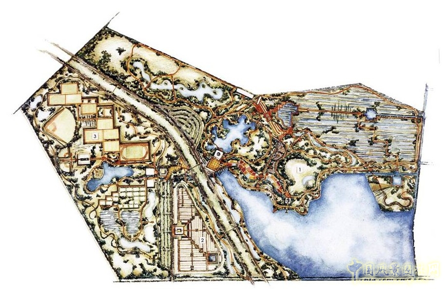 霍奇米爾科 生態公園