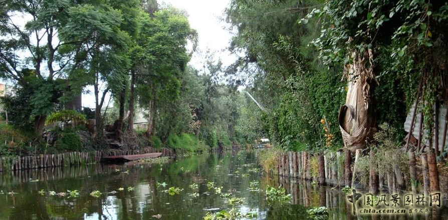 霍奇米爾科 生態公園