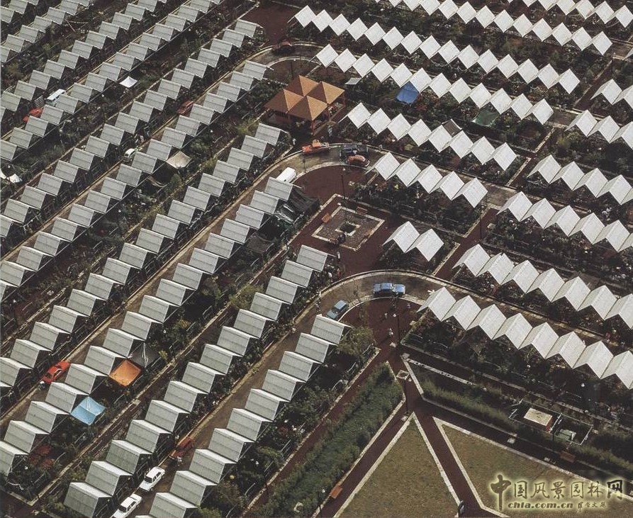 霍奇米爾科 生態公園