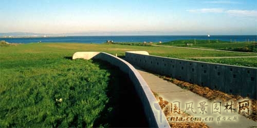 燭臺角文化公園