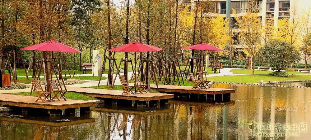 重慶龍湖水晶酈城