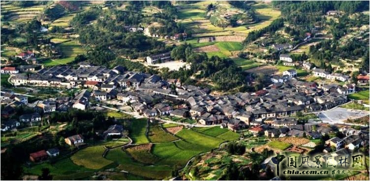 胡希軍 非物質文化遺產 張谷英村 傳統禮俗