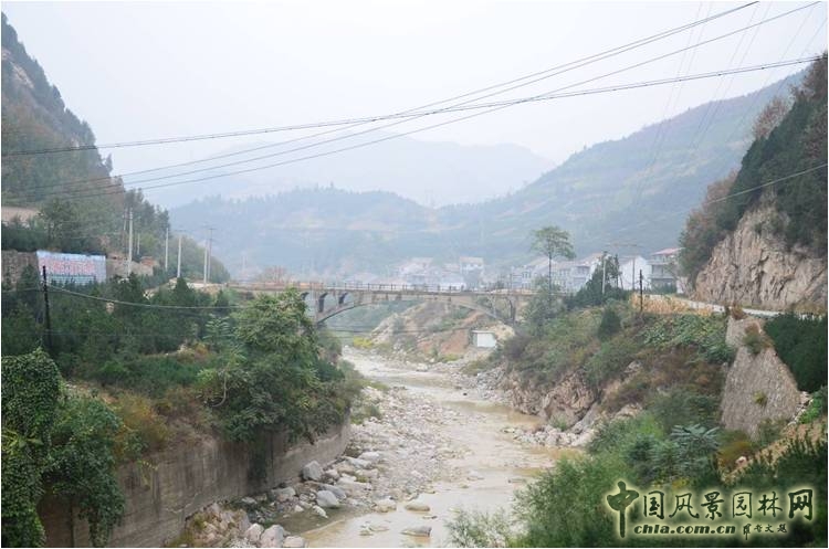 王維與園林 山水畫 古典園林 輞川別業(yè) 劉庭風(fēng)