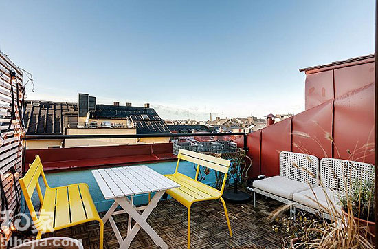 木質(zhì)平臺(tái)