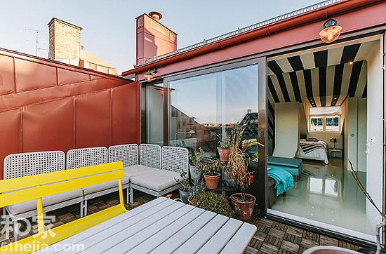 木質(zhì)平臺(tái)