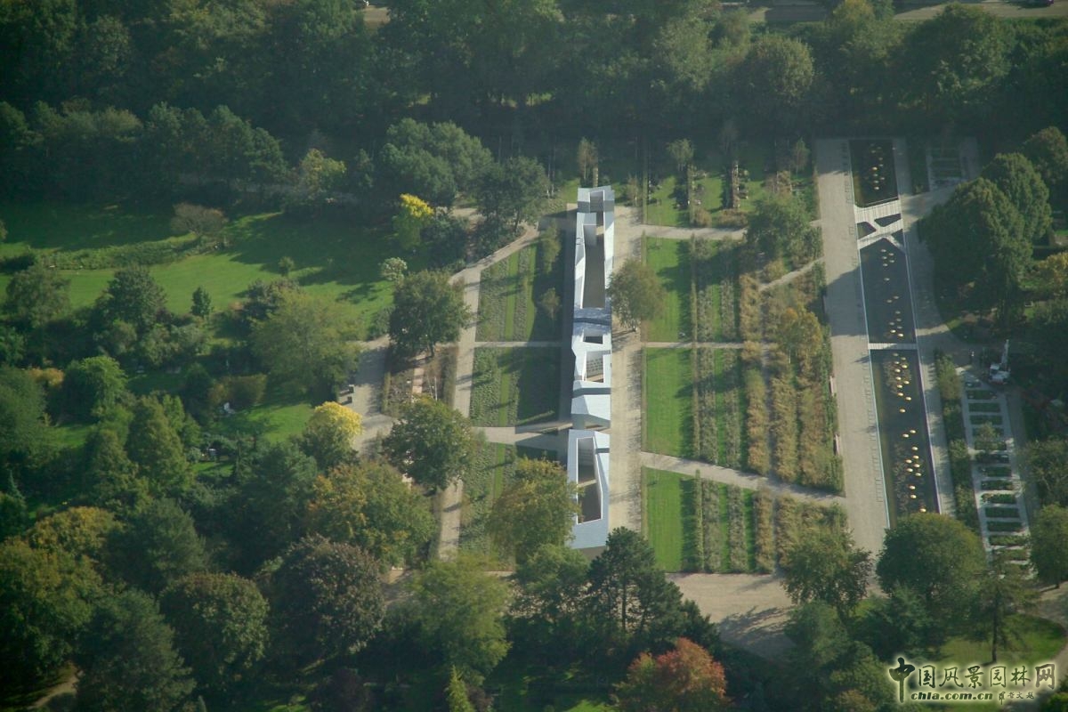 De Nieuwe Ooster公墓