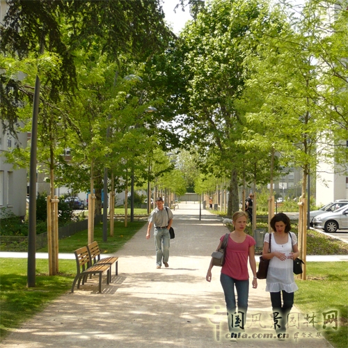 阿森納街區(qū)