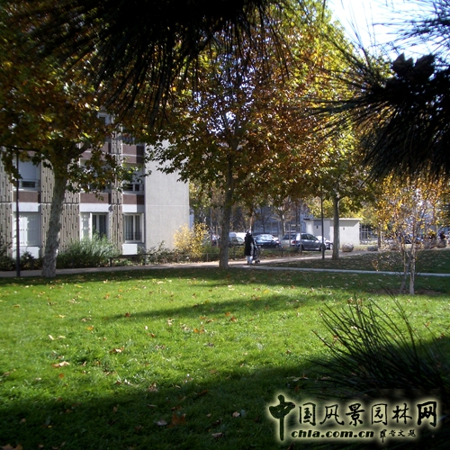 阿森納街區(qū)