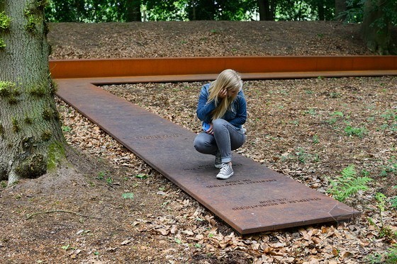 MD景觀設(shè)計(jì)事務(wù)所設(shè)計(jì)的小游園