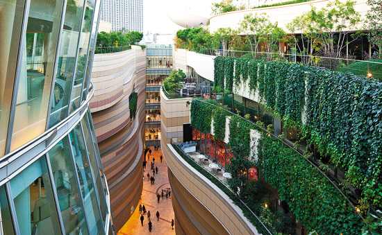 景觀設計 城市規劃 城市設計 設計師