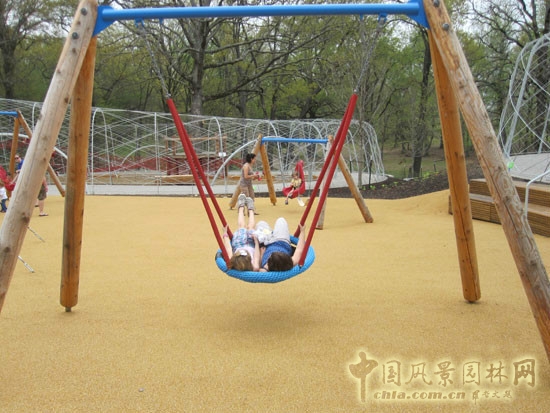 謝爾比農(nóng)場公園