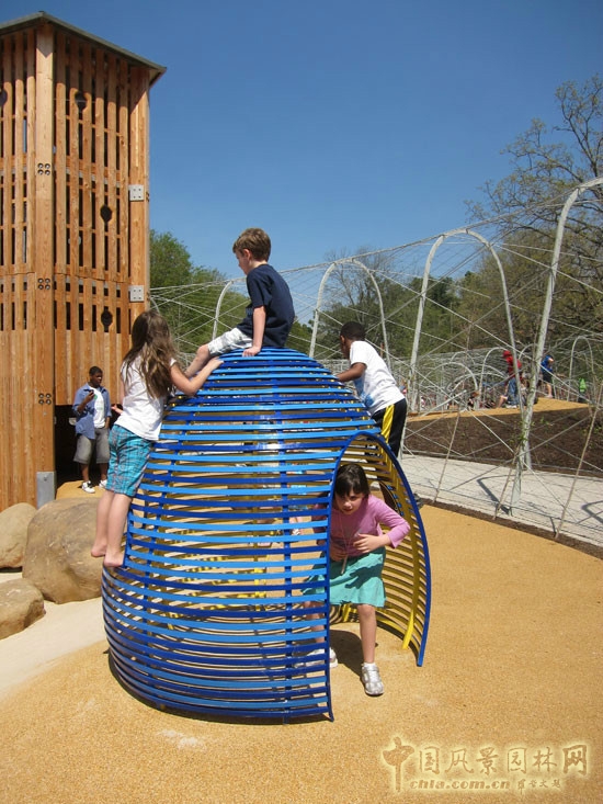 謝爾比農(nóng)場公園