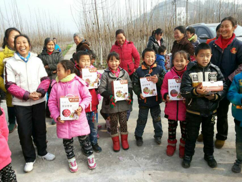 海博園林 易春梅 園林彩植