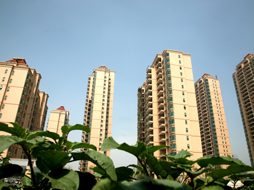 住宅景觀 景觀園林 園冶杯 地產景觀