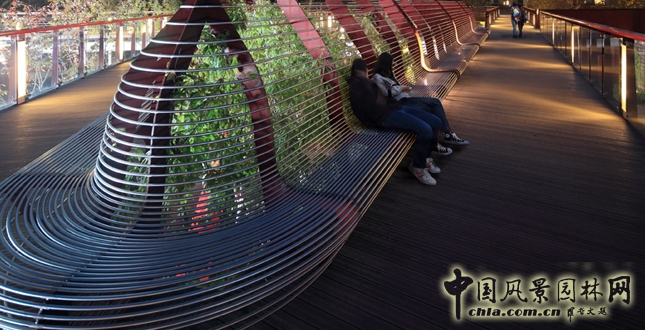 西首爾濱湖公園